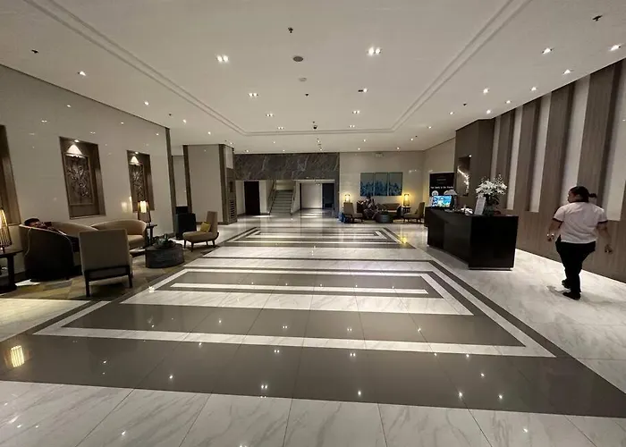 Airport Naia Terminal 3 Insane Interior Apartment *